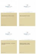 eBook: Mergers & Acquisition