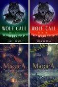 eBook: werwölfe, Vampire und co.