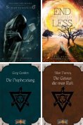 eBook: Dämonen
