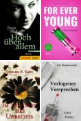 eBook: will noch lesen