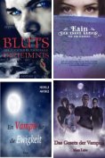 eBook: vampire
