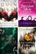 eBook: Sternensand Verlag