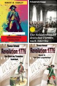 eBook: Revolution