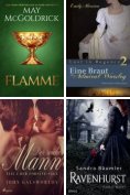 eBook: Historische Romane