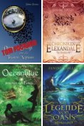 eBook: Meerjungfrauen