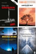 ebook: Thriller & Krimis