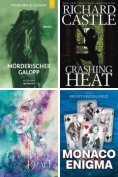 eBook: Krimi