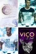 eBook: meine Leseliste