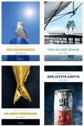 eBook: krimikram