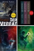 eBook: Sohn der monde