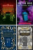 eBook: Dr. Who