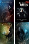 eBook: Serien