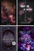 eBook: Dark Romance