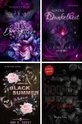 ebook: Dark Romance