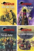 eBook: der Butler