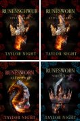 eBook: Runesworn