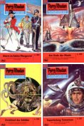 ebook: perry rhodan 251-300