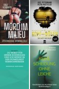 ebook: Wahre Kriminalfälle