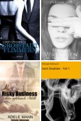 eBook: Liebes Romane