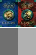 eBook: Die Chroniken der Elfen