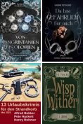 eBook: noch ungelesen