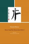 eBook Serie: Koryu Goju Ryu Karate Jutsu
