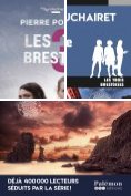 eBook Serie: Les trois brestoises