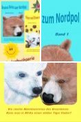 eBook Serie: Bärenstarke Abenteuerreisen