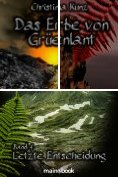eBook Serie: Grüenlant