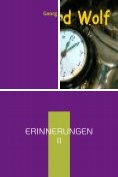 eBook Serie: Erinnerungen