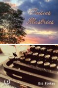 eBook Serie: Poésies illustrées