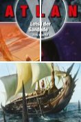 eBook Serie: ATLAN X Kreta