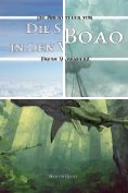eBook Serie: Die Abenteuer von Freya Warmherz