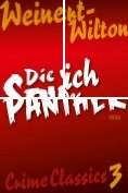 eBook Serie: Crime Classics: Weinert-Wilton