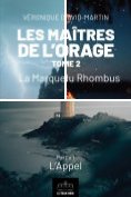 eBook Serie: Les maitres de l'orage