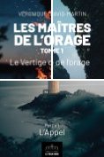 ebook Series: Les maitres de l'orage