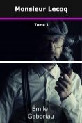 ebook Series: Monsieur Lecoq