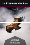 eBook Serie: La Princesse des airs