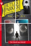 eBook Serie: Butler Parker