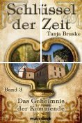 eBook Serie: Schlüssel der Zeit