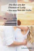 ebook Series: Die Reisen der Diamond Lady