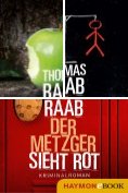 eBook Serie: Der Metzger