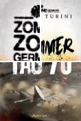 eBook Serie: Zombie Zone Germany