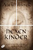 eBook Serie: Hexenkinder