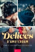 eBook Serie: Aux délices d'Amsterdam