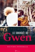 eBook Serie: Le Souhait de Gwen