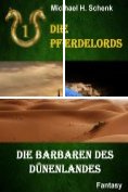 eBook Serie: Die Pferdelords