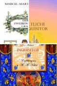 eBook Serie: Wechsungen