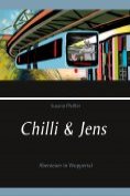 eBook Serie: Chilli und Jens
