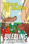 eBook Serie: Rinus og Radise
